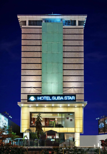 Hotelbild