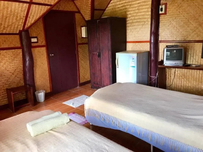Navasoung resort