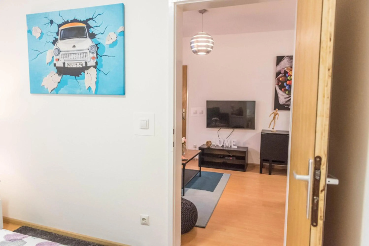M7 Apartment