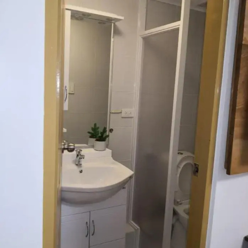 Anabelle Residence @ Marina unit 614