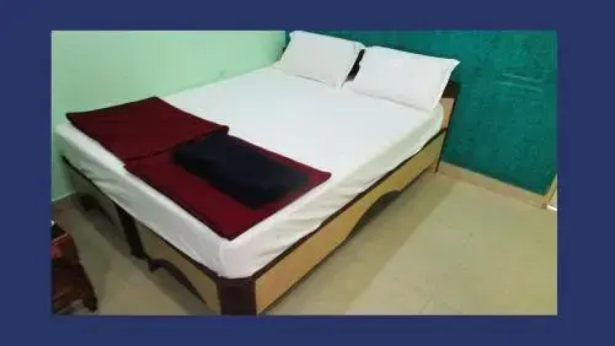 Swagath Residency