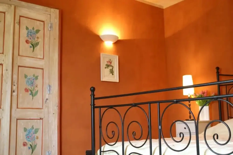 Standard Triple room with balcony