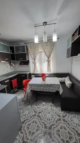 Apartament Teo