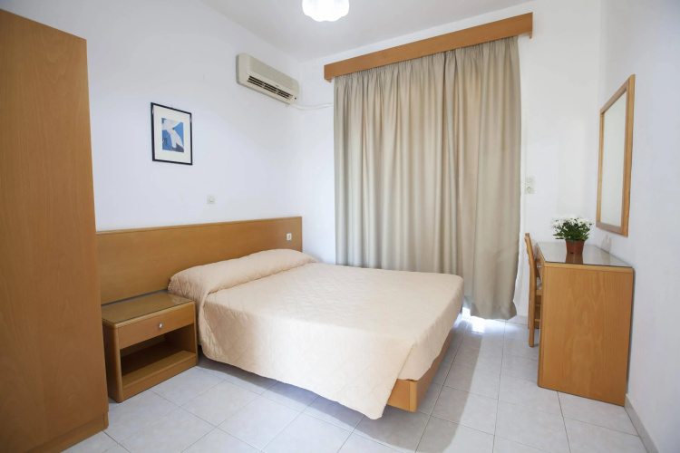 Moscha Hotel