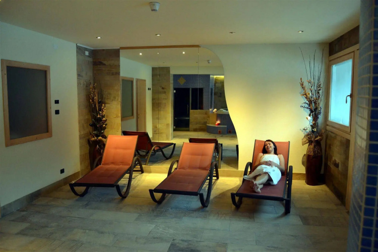 Parkhotel Bellevue