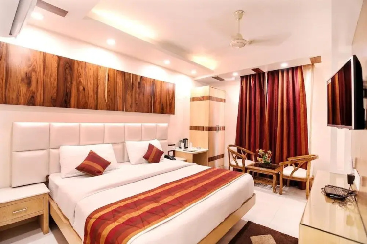 Hotel Star Shine