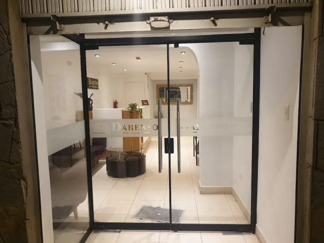 Hotel Darenso
