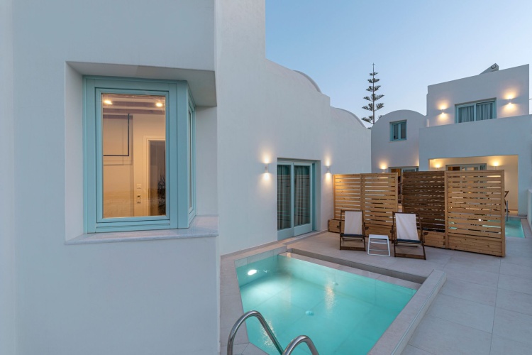 Luxury Villa