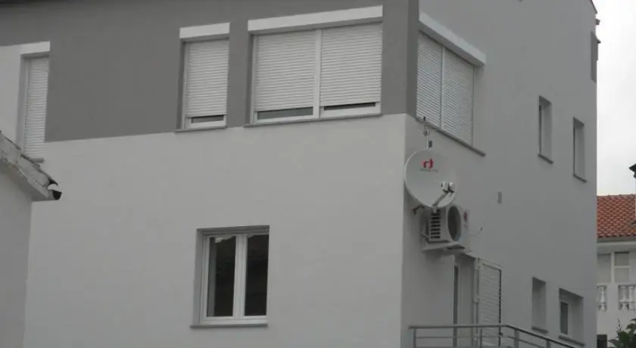 Beach Apartments Rafael