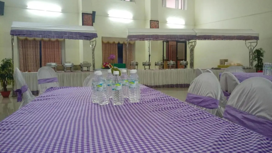 Sree Gokulam Sabari