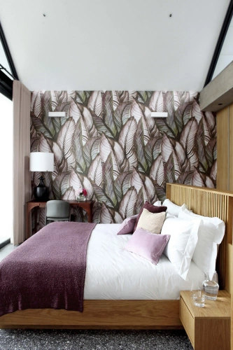 Villa Verte - Deluxe Mountain room