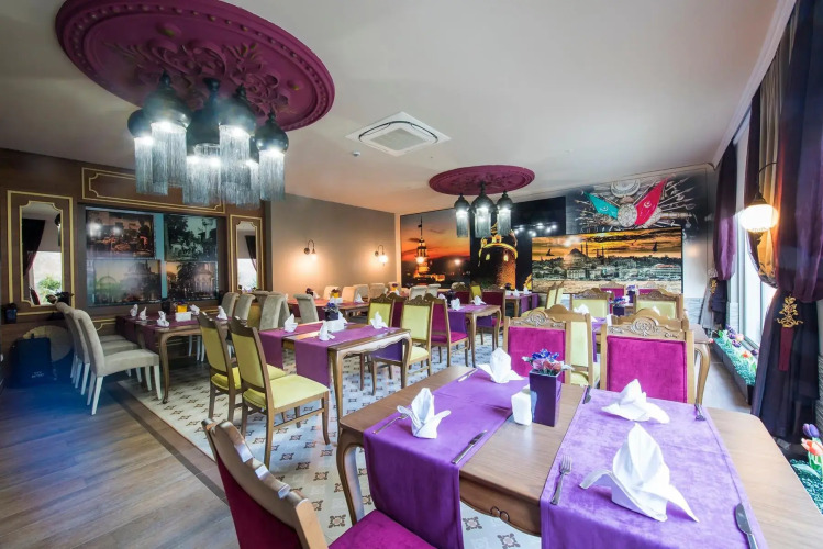 Фотография отеля