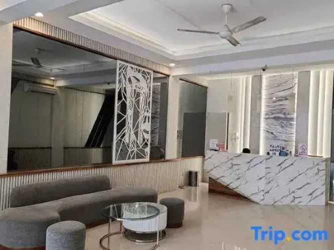 Hotel Sampurna Cirebon