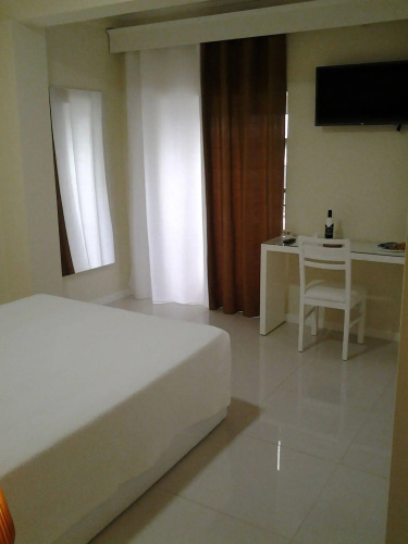 São Francisco Accommodation
