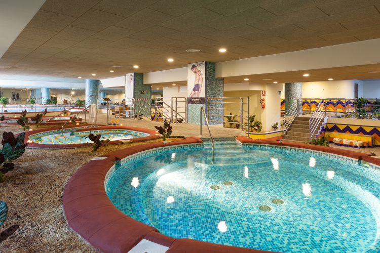 Senator Marbella Spa Hotel photo 31
