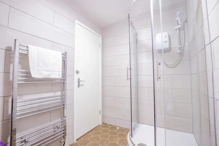 Host Stay Bromyard Flat 4