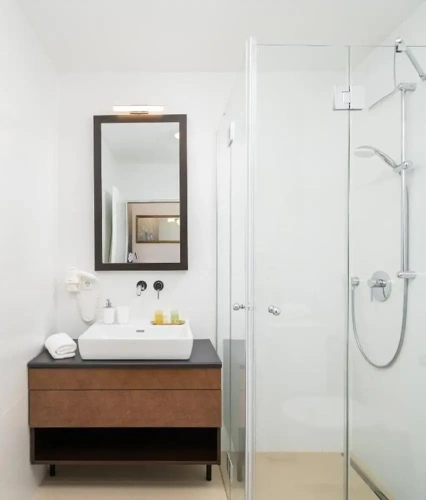 1 Bedroom Superior Apartment