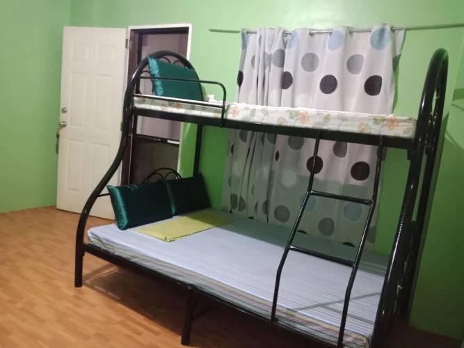 GV Homestay Inn