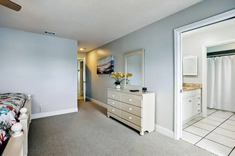 Sea Breeze 401