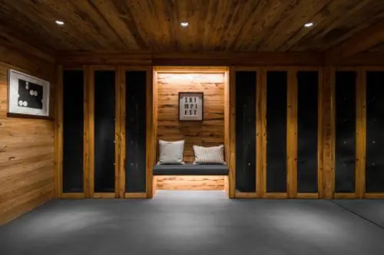 Arula Chalets