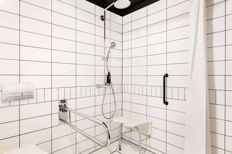 Vienna House by Wyndham Amber Baltic Miedzyzdroje photo 9