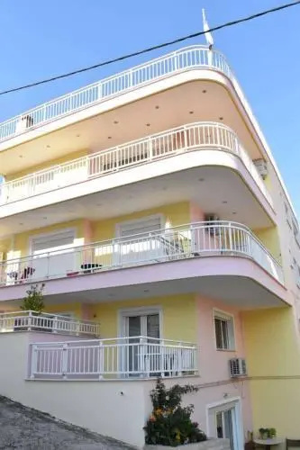 Aparthotel 4 Stars Kavala