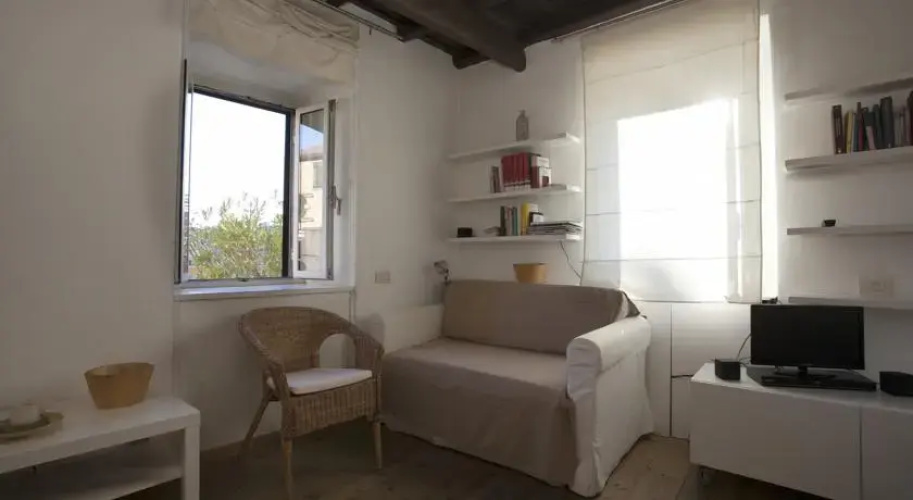 Citiesreference - Romantic getaway in Campo de' Fiori