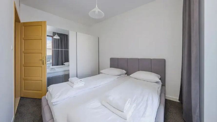 Apartamenty Sun & Snow Sea Towers