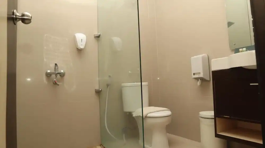 2 Bedrooms Superior Twin room