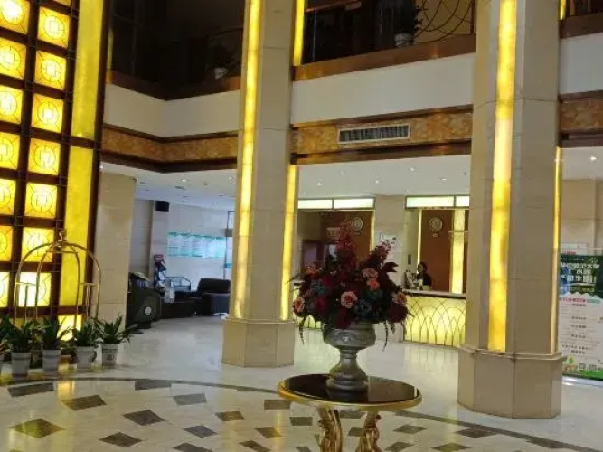 Yundu Hotel