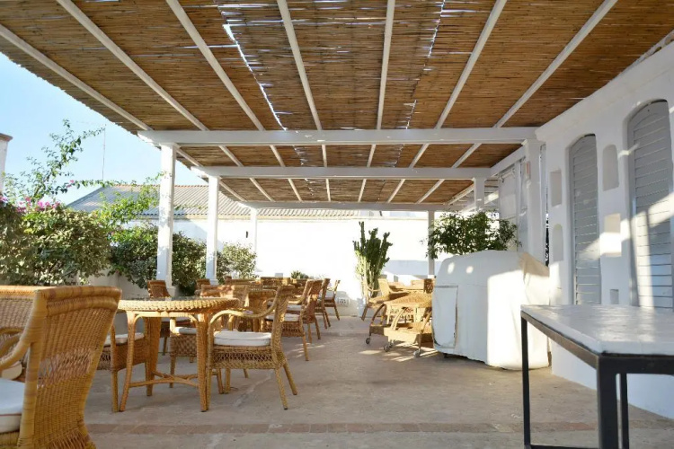 Relais Corte Palmieri photo 29