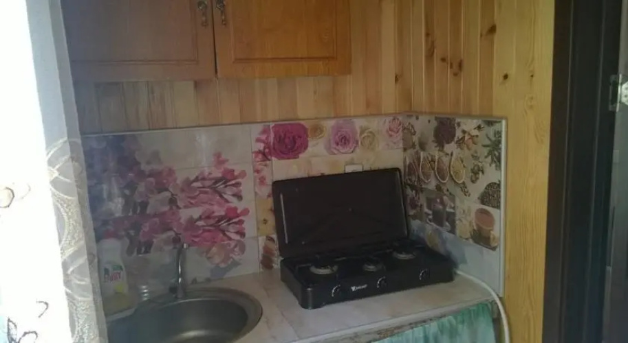 Guest House Kontcelidze
