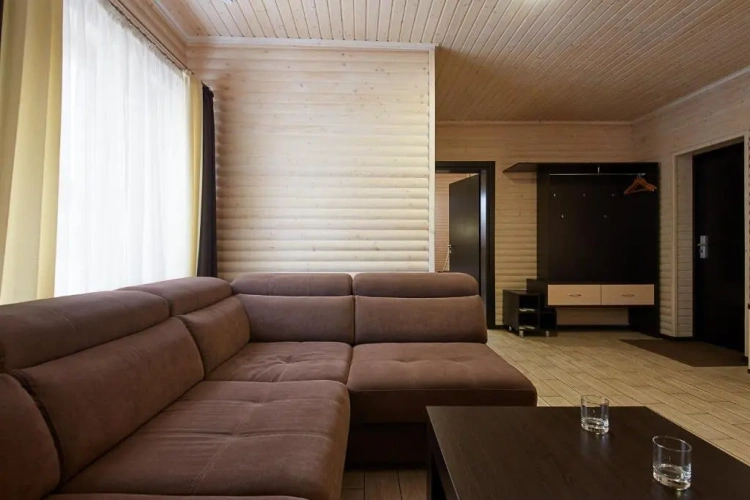 Attic Suite