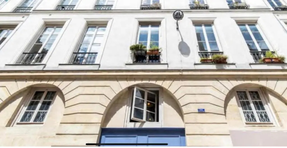 Le Marais-Saint Martin Luxury & Design by Studio