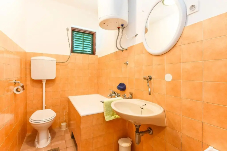 Apartments Zoricic