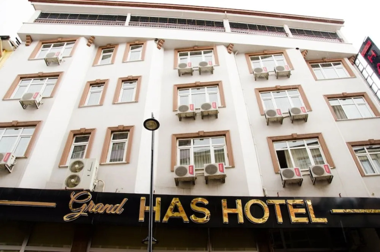 Hotelbild