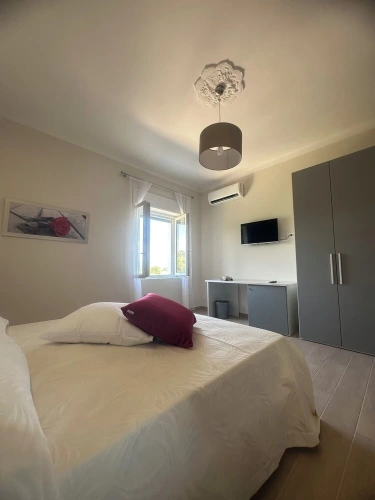 Superior Double room with mountain view