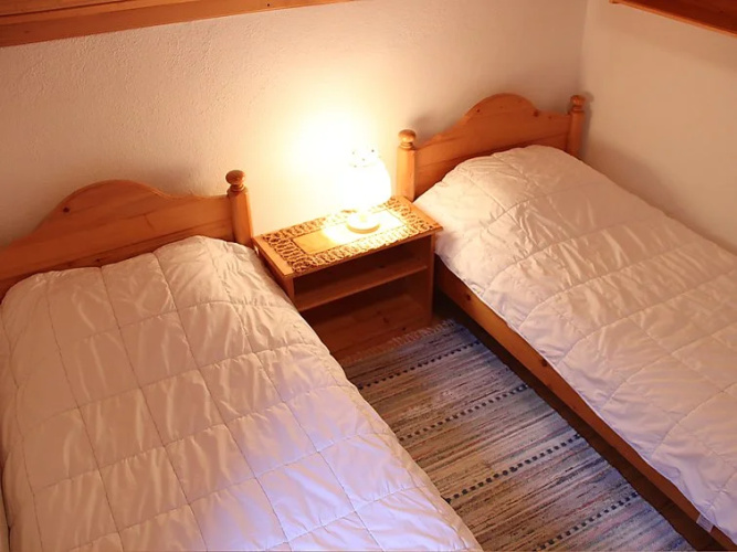 Apartment Savica