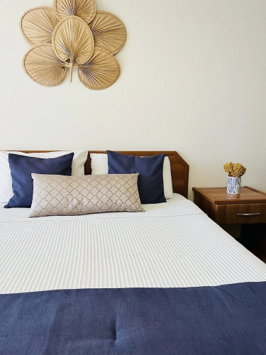 Kaju Rooms