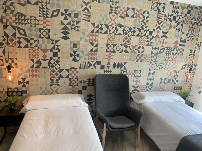 Hotel Riojano