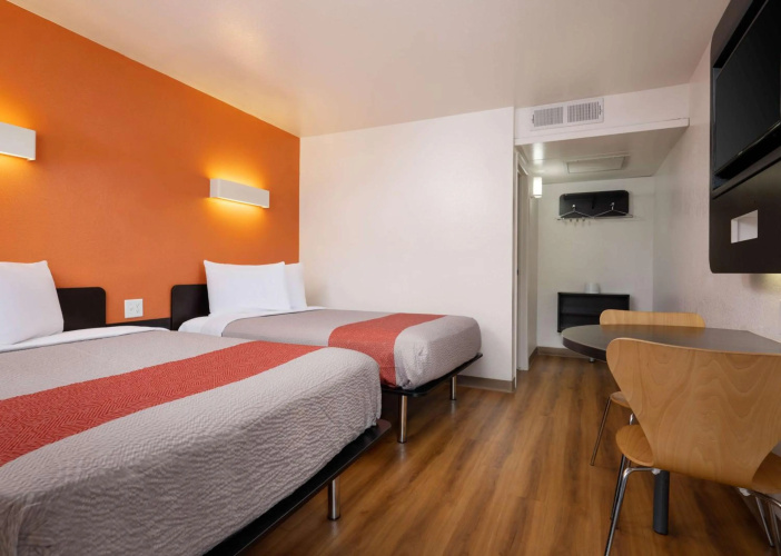 Motel 6 Pismo Beach, CA