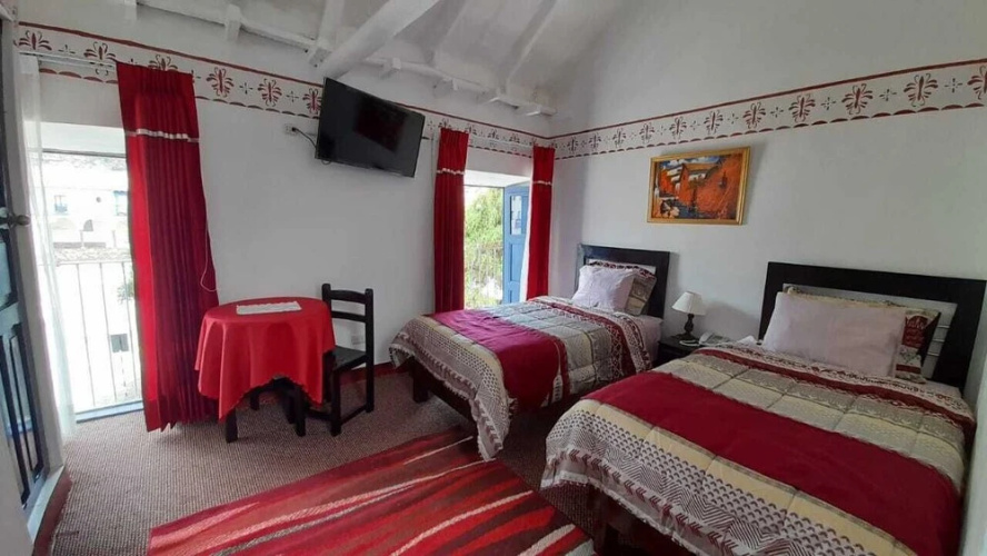 Hotel Miski Tayta