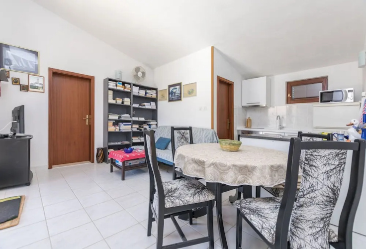House Tihomir