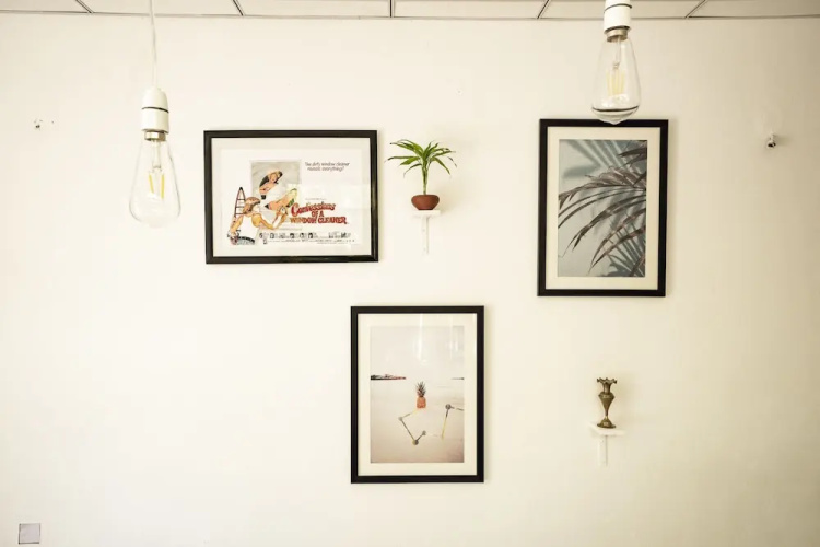 Surf Hostel Madiha