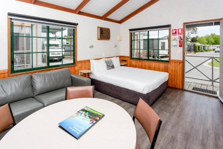 1 Bedroom Villa