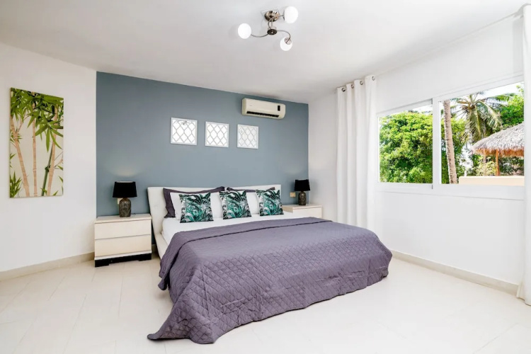 Punta Cana Condo for Rent