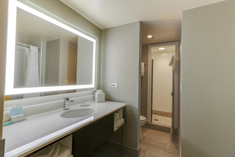 Hampton Inn Tropicana photo 10