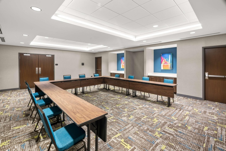 Hampton Inn & Suites Portland Tigard photo 26