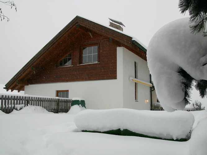 Seekarblick Achenkirch