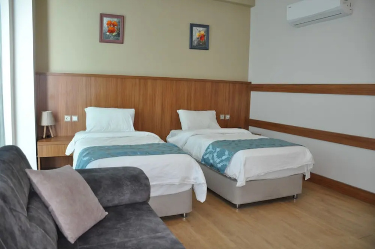 Asil Hotel